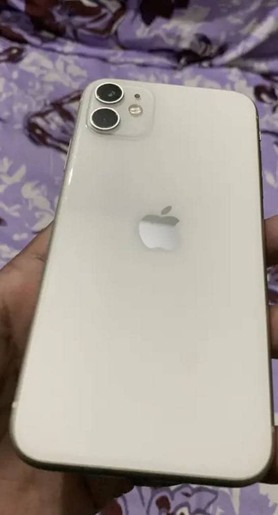 iPhone 11 1