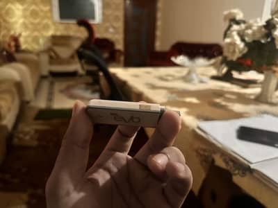 Ptcl evo 3G wi-Fi dongle