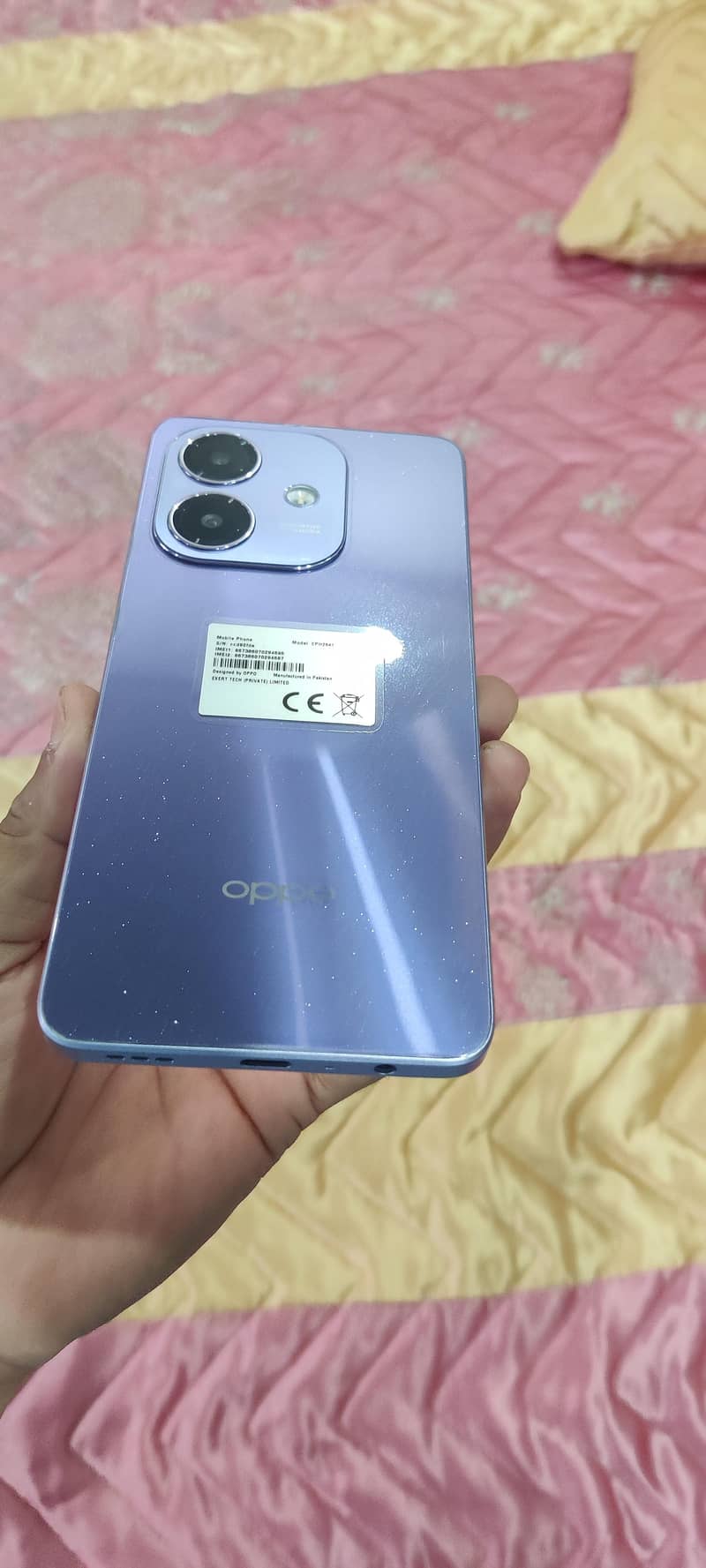 oppoA5i 0