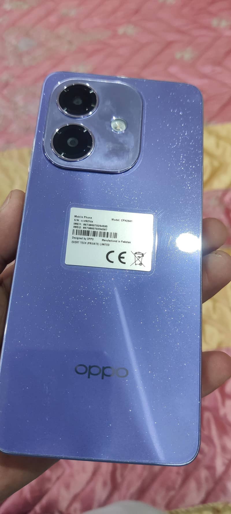 oppoA5i 3