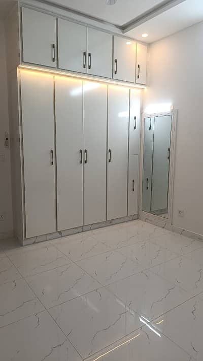 A Beautiful Designer House 5 Marla Double Storey Dual Unit