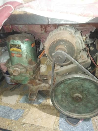 water pump all ok no any fault pure copper winding golden pump