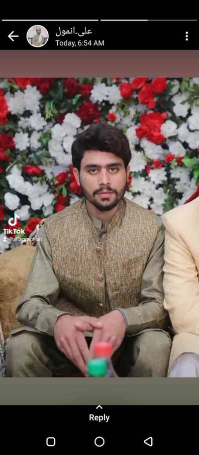 Ali Anmol 