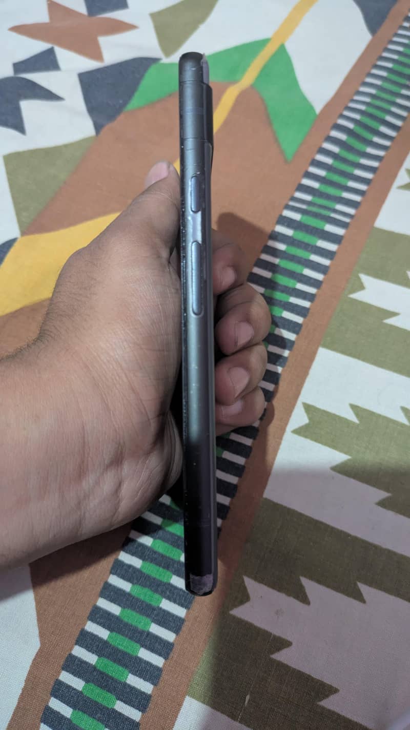 google pixel 6a 1