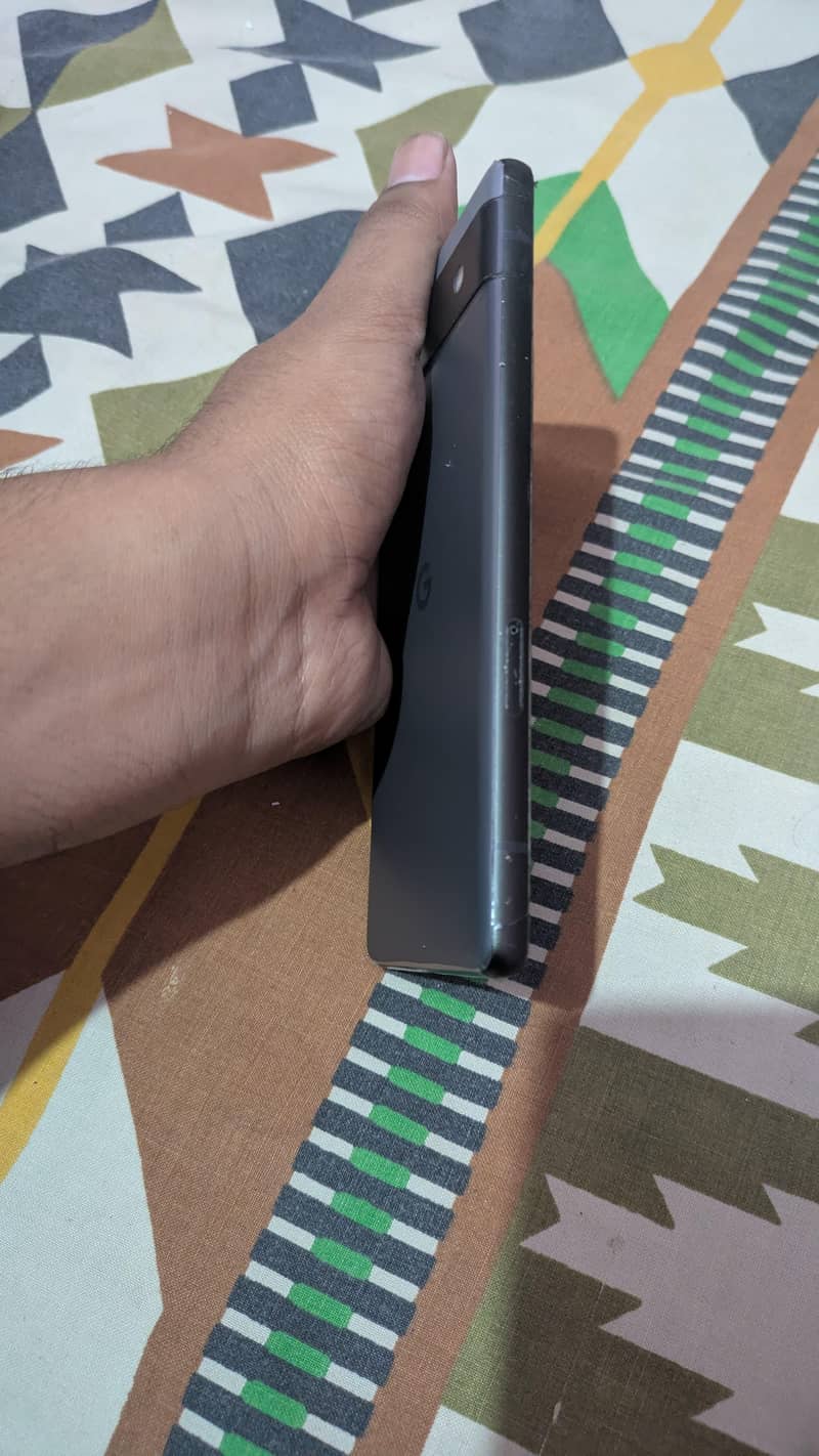 google pixel 6a 2