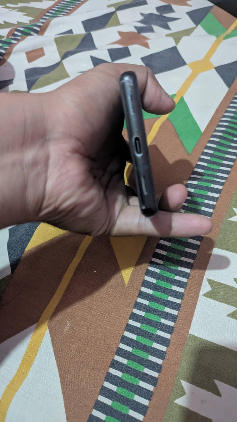 google pixel 6a 3