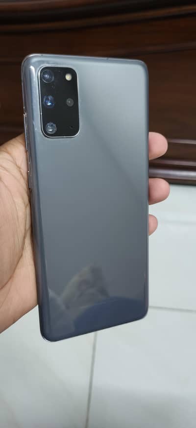 Samsung Galaxy S20 Plus