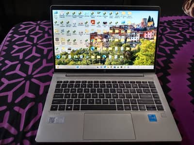 Hp ProBook 11th generation (Fully Licensed)