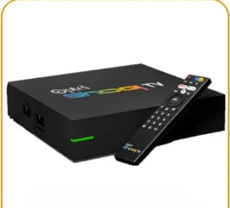 Android Box 1