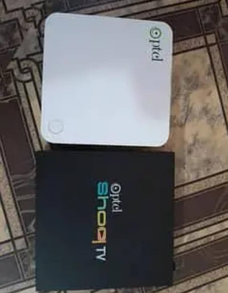 Android Box 2