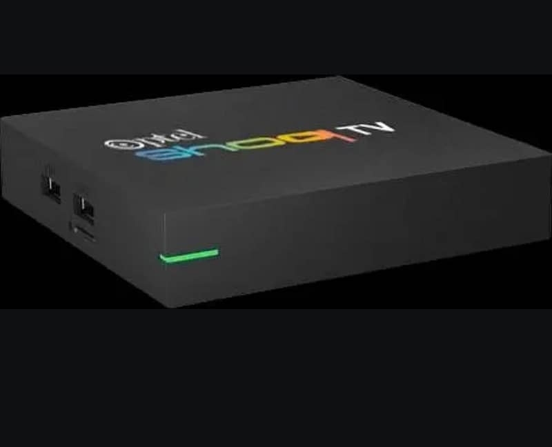 Android Box 3