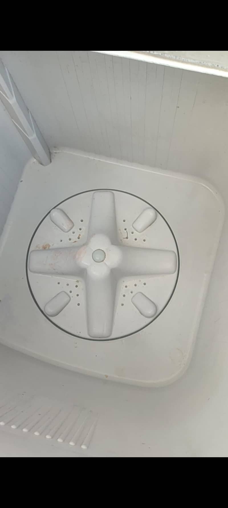 washing machine 2