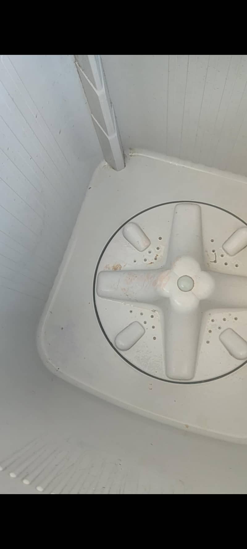 washing machine 3