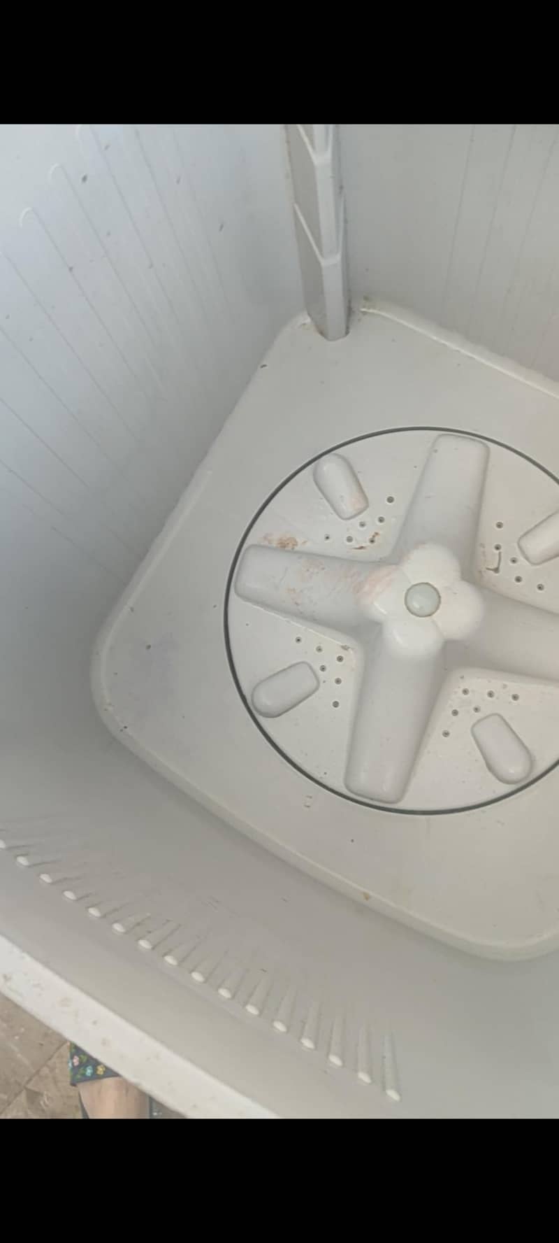 washing machine 4
