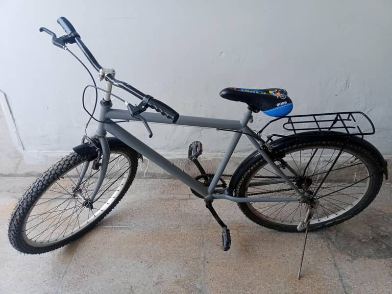 bicycle 0