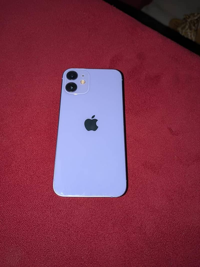 Iphone 12 mini 0