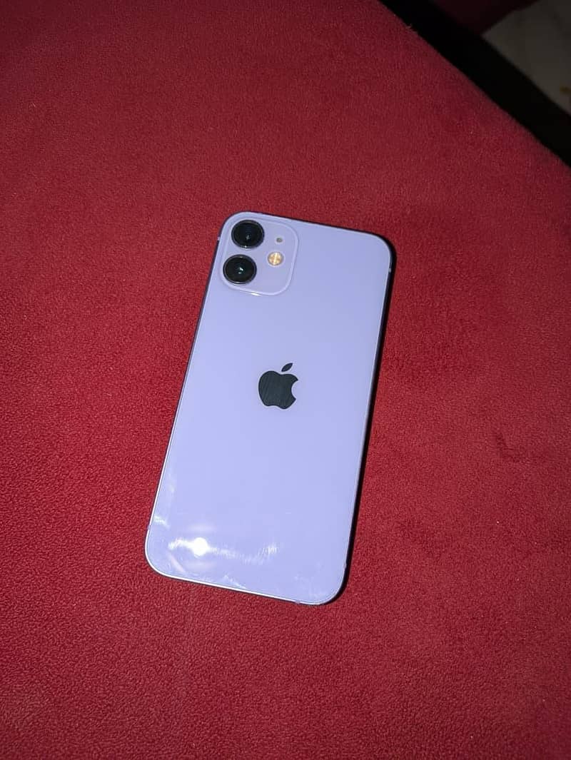 Iphone 12 mini 2