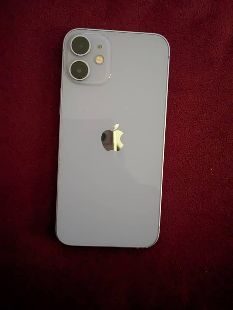 Iphone 12 mini 3