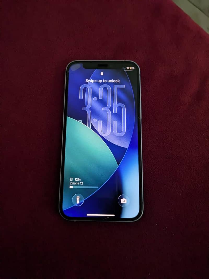 Iphone 12 mini 4