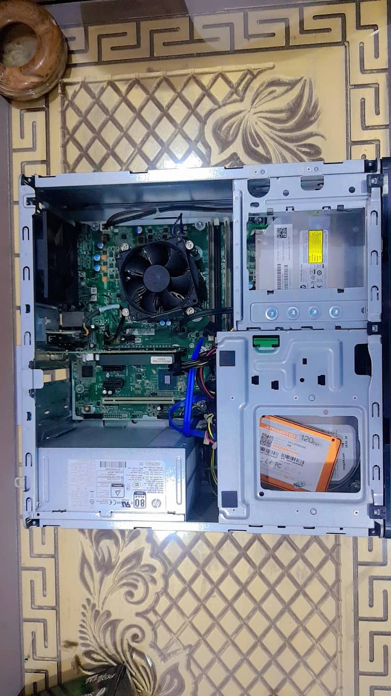 Gaming Pc 0