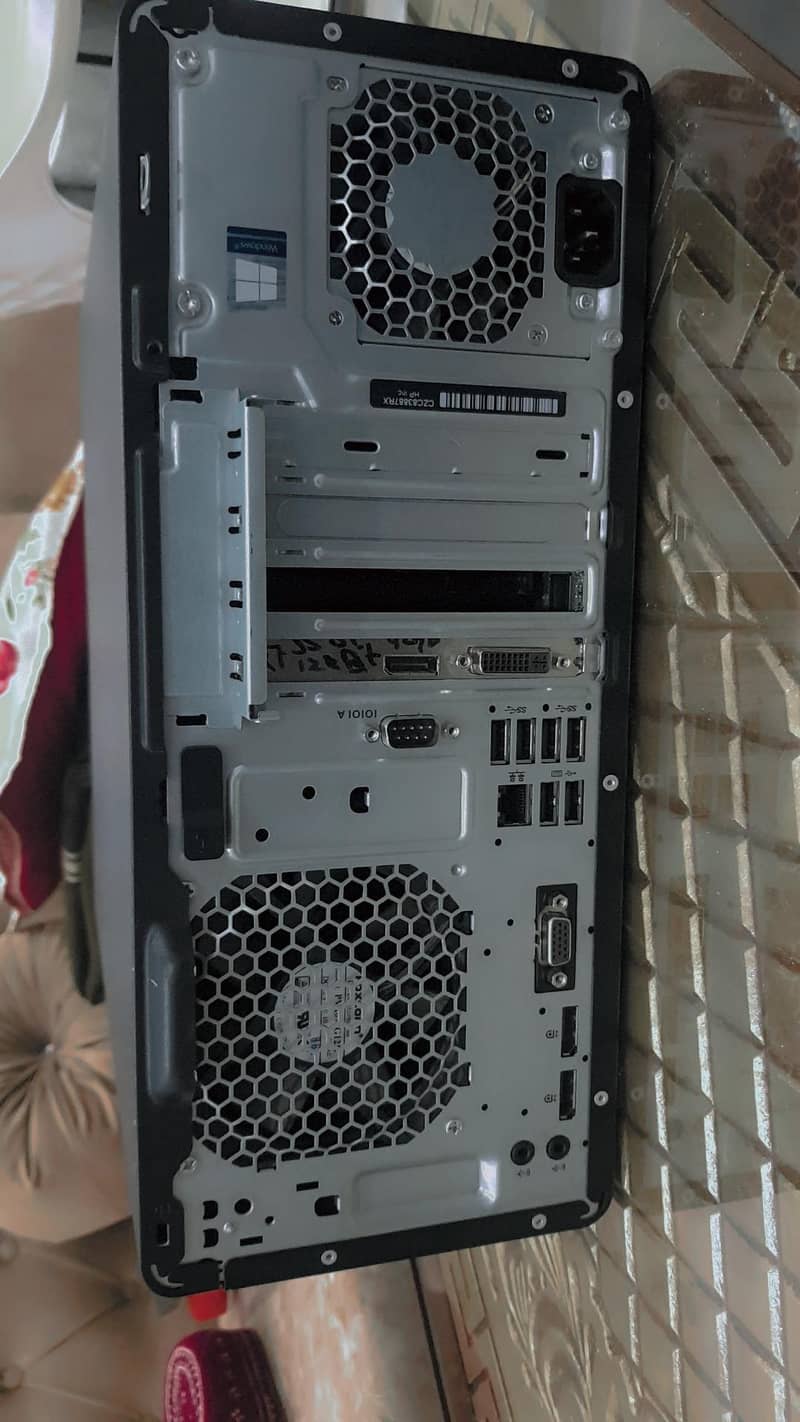 Gaming Pc 1