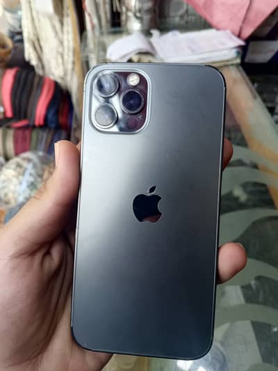 Iphone 12pro factory unlock