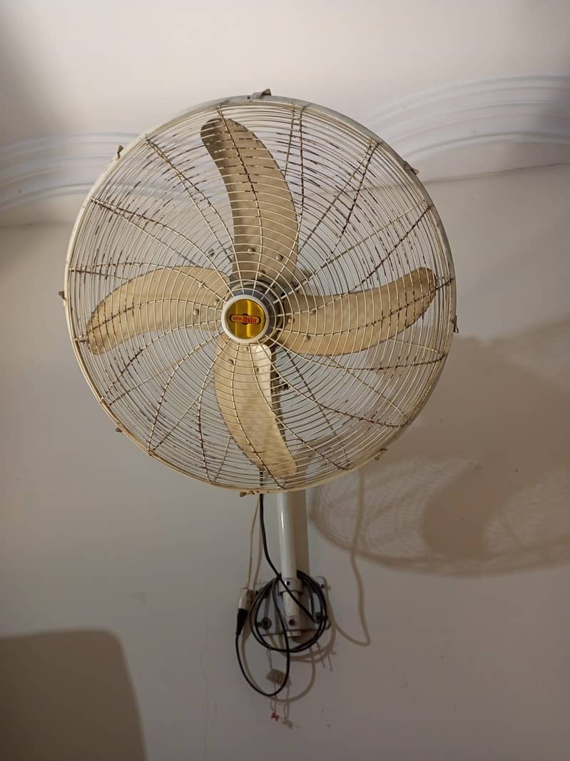 bracket Fan full size 3