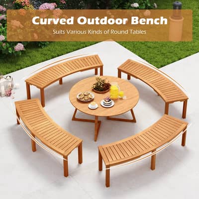 Park Bench | Garden Bench | Garden Furniture | Outdoor Furniture |