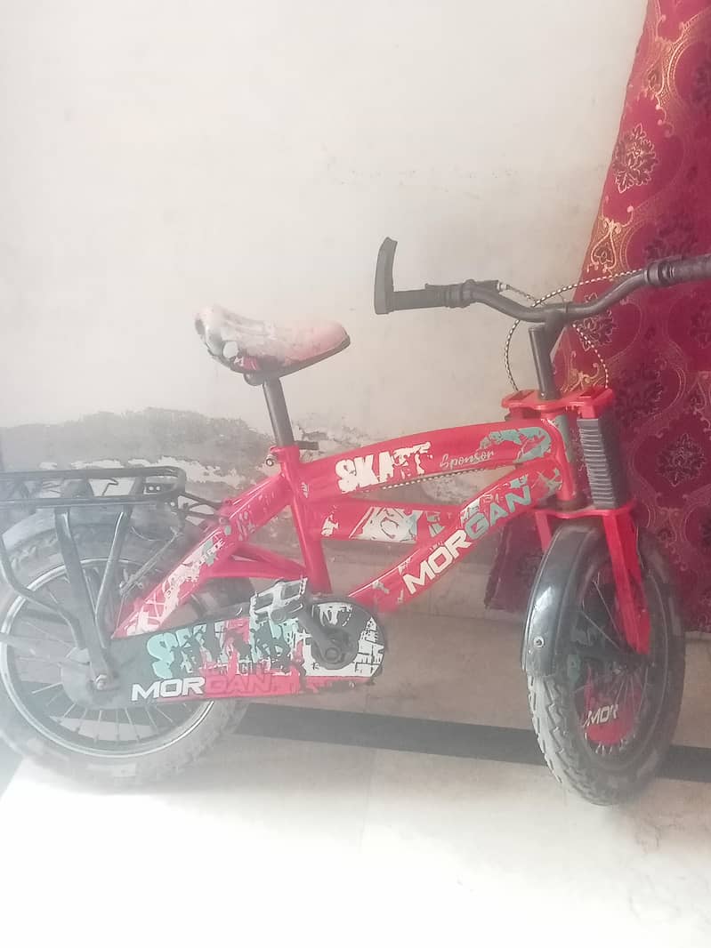bicycle 0