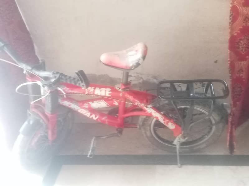 bicycle 2
