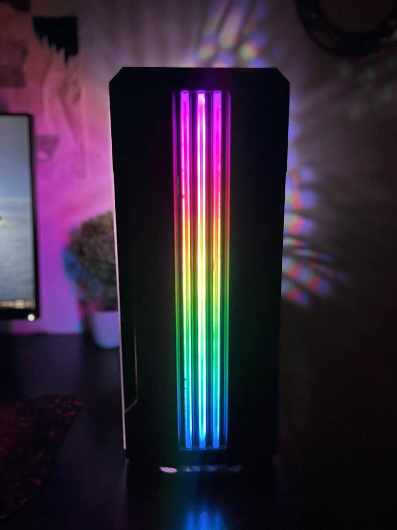 Gaming PC (PC ONLY) 0