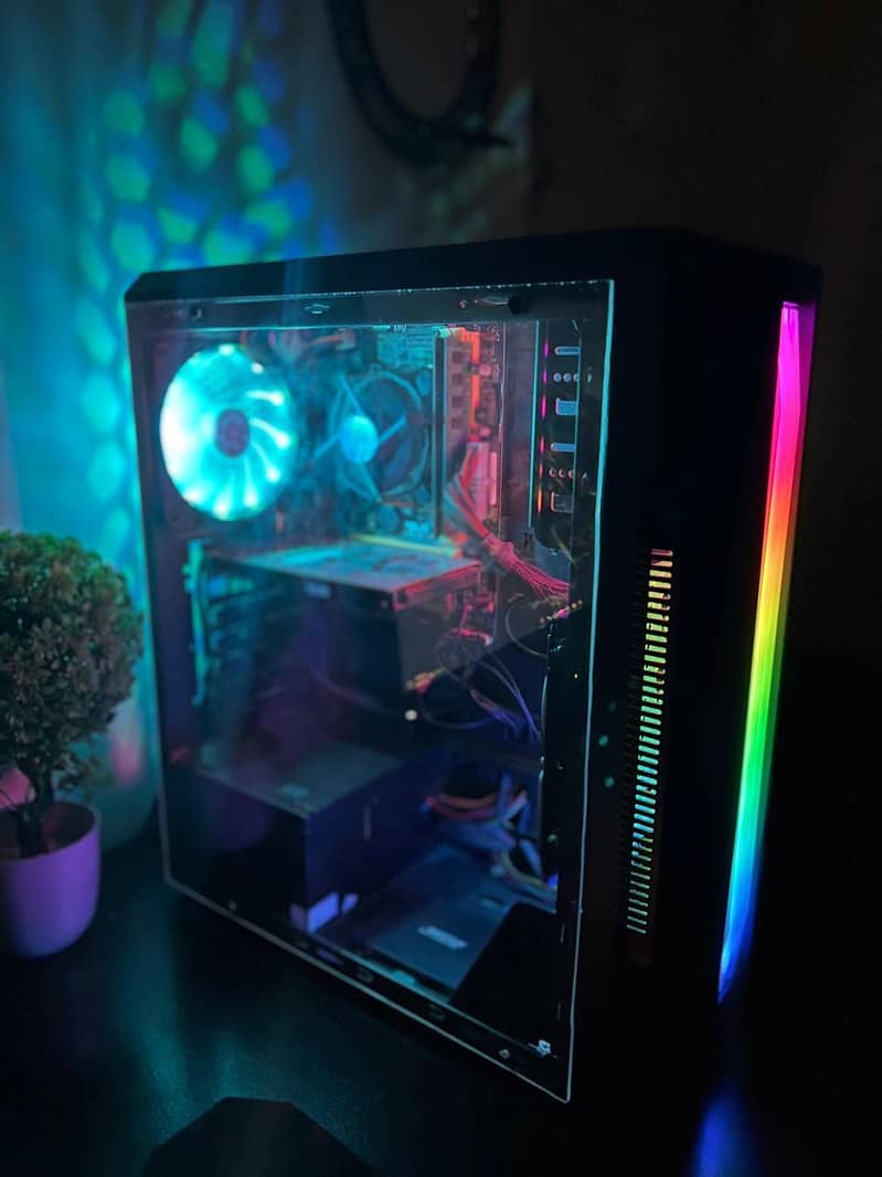 Gaming PC (PC ONLY) 1