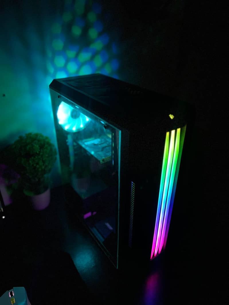 Gaming PC (PC ONLY) 2