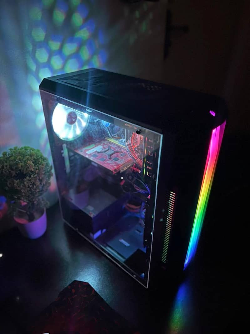 Gaming PC (PC ONLY) 3