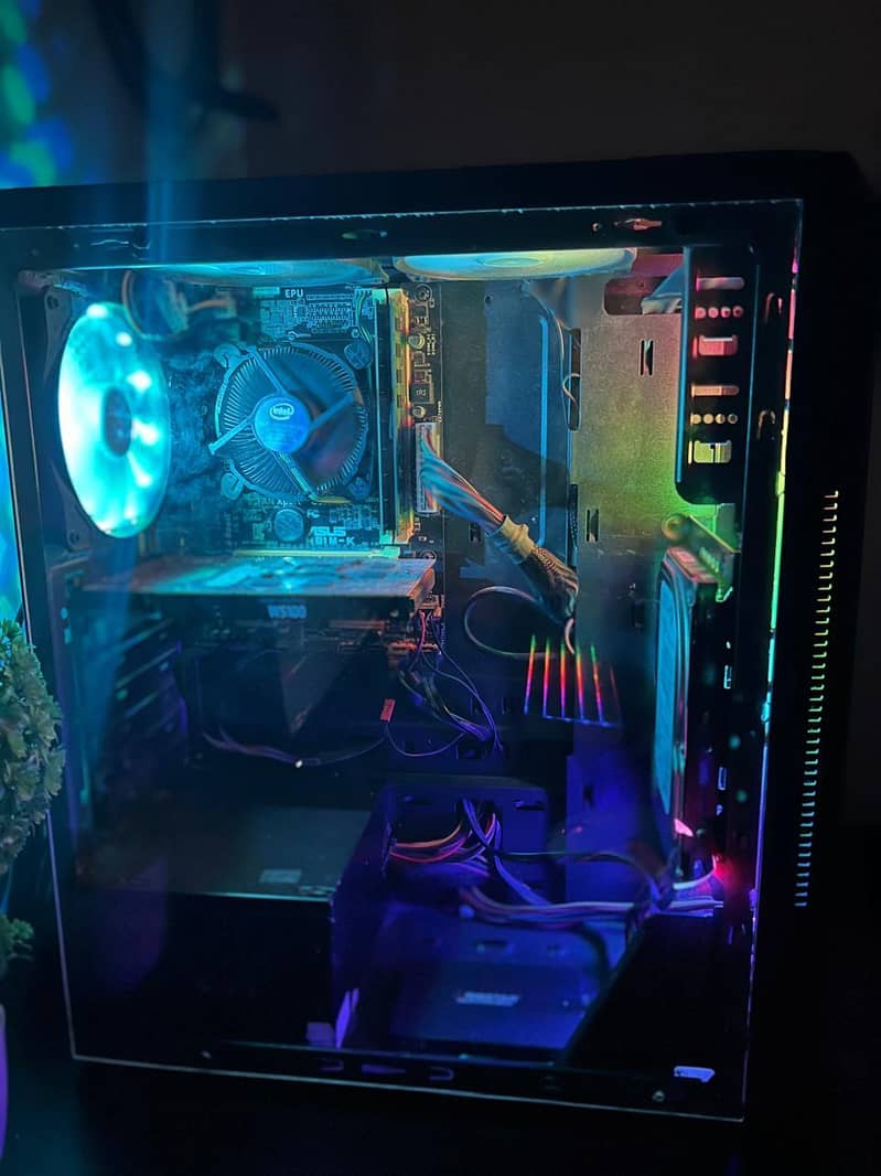 Gaming PC (PC ONLY) 4