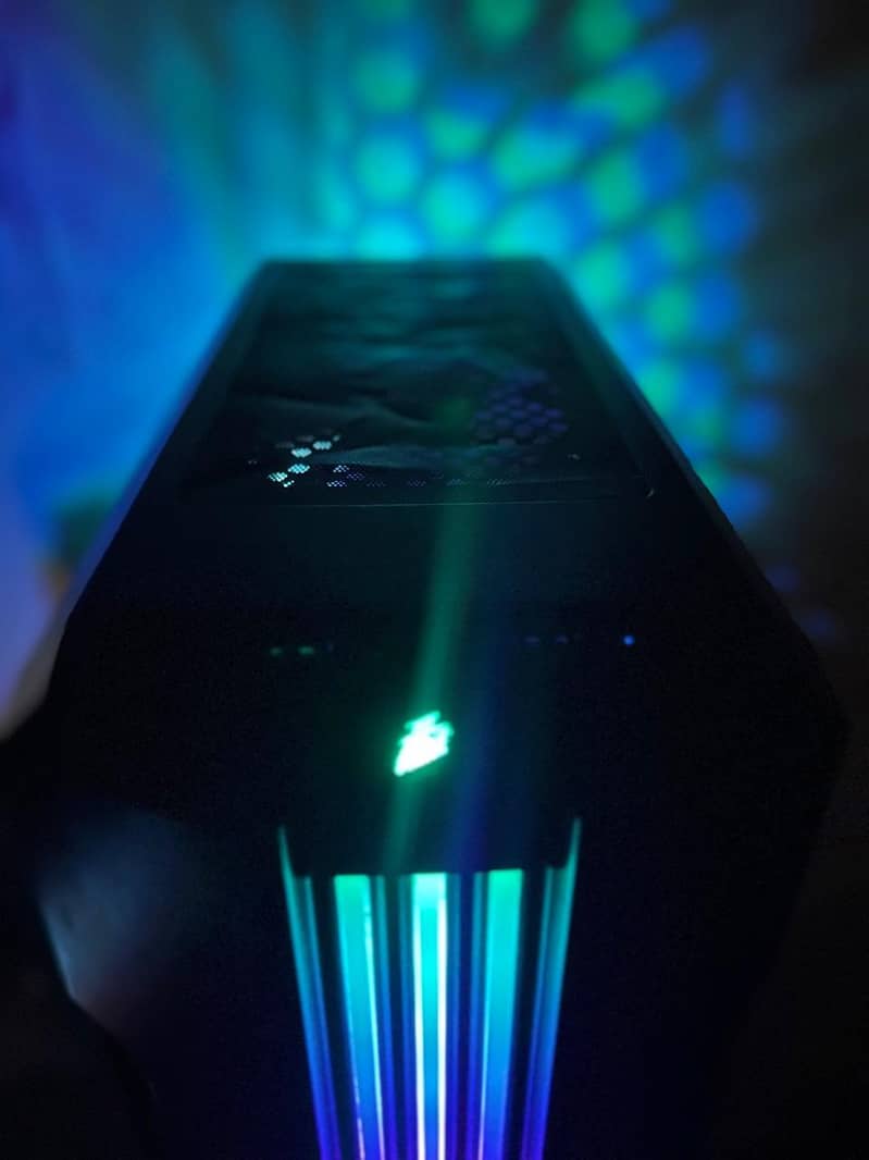 Gaming PC (PC ONLY) 5
