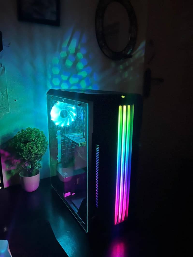 Gaming PC (PC ONLY) 7