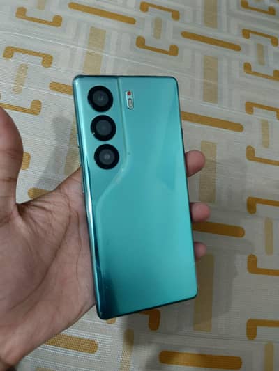 tecno camon 40