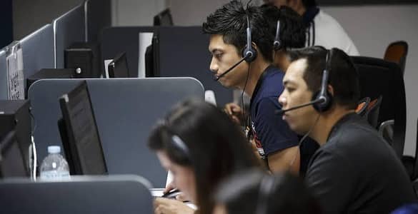 Immediate Hiring: Call Center Agents (No Experience Required)