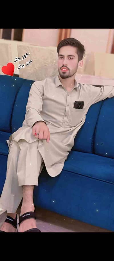 Mudasir Khan