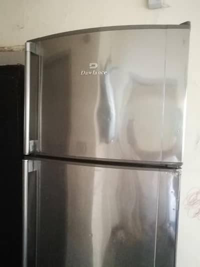 Dawlance Health zone  Full size refrigerator