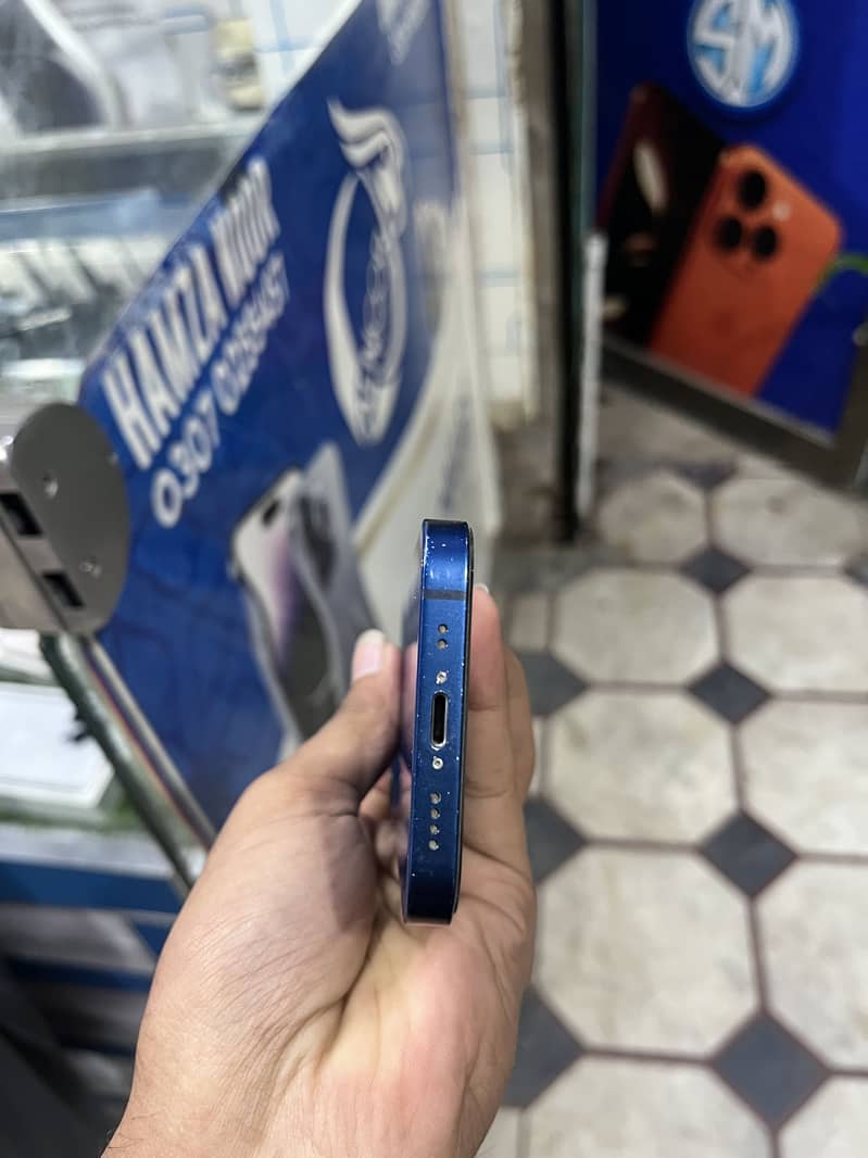 Iphone 12 mini 1