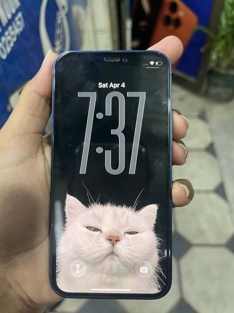 Iphone 12 mini 2