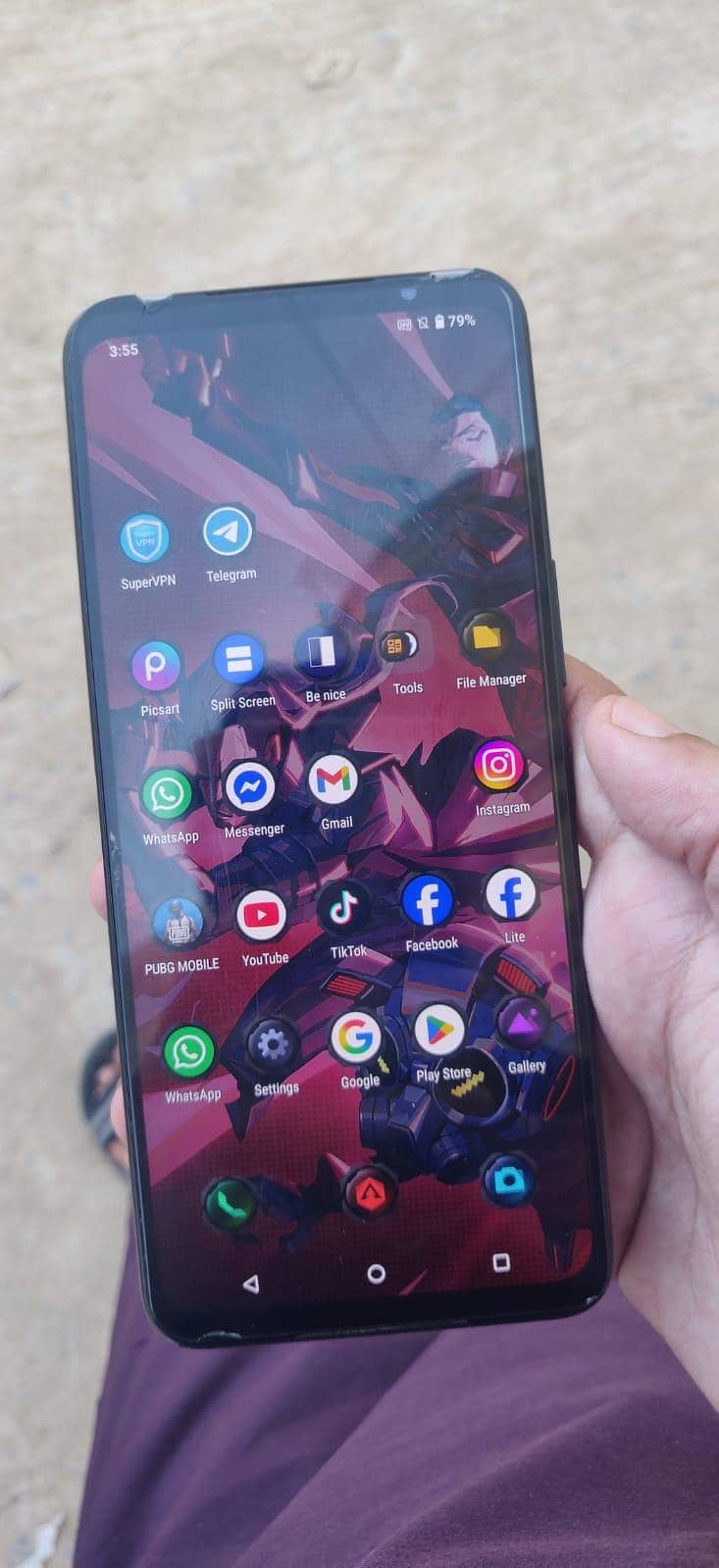 Mobile 4