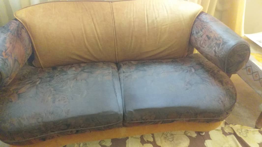 Sofa set 2+3 0