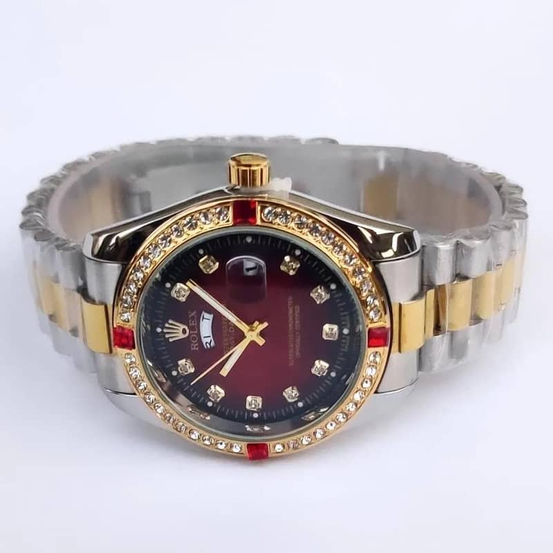 Rolex watche 1