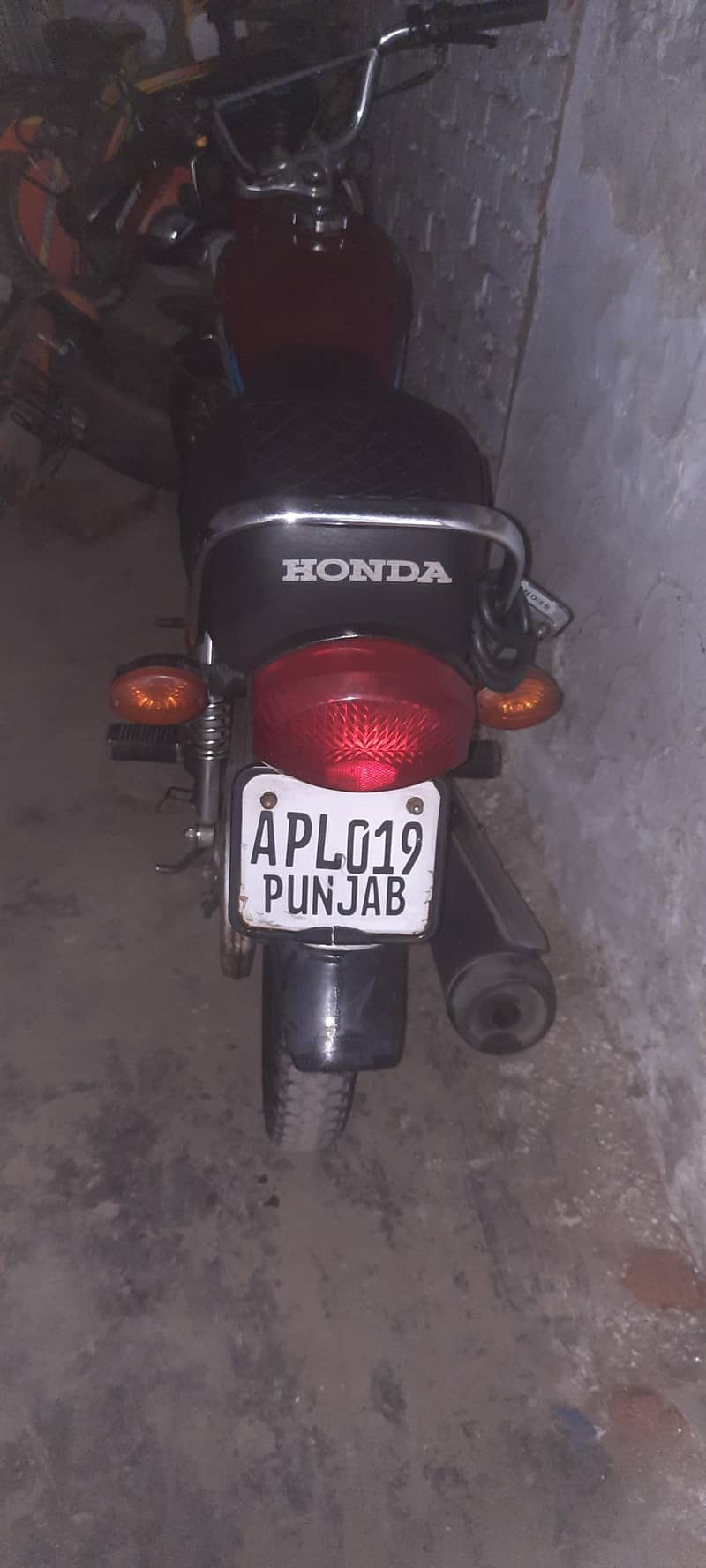 Applied For 0