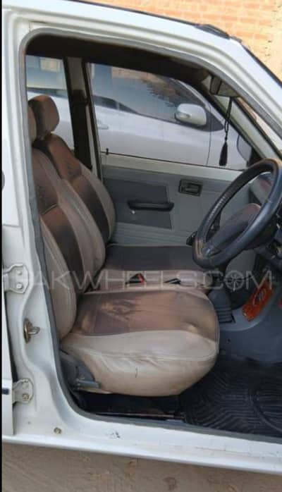 Mehran 2007