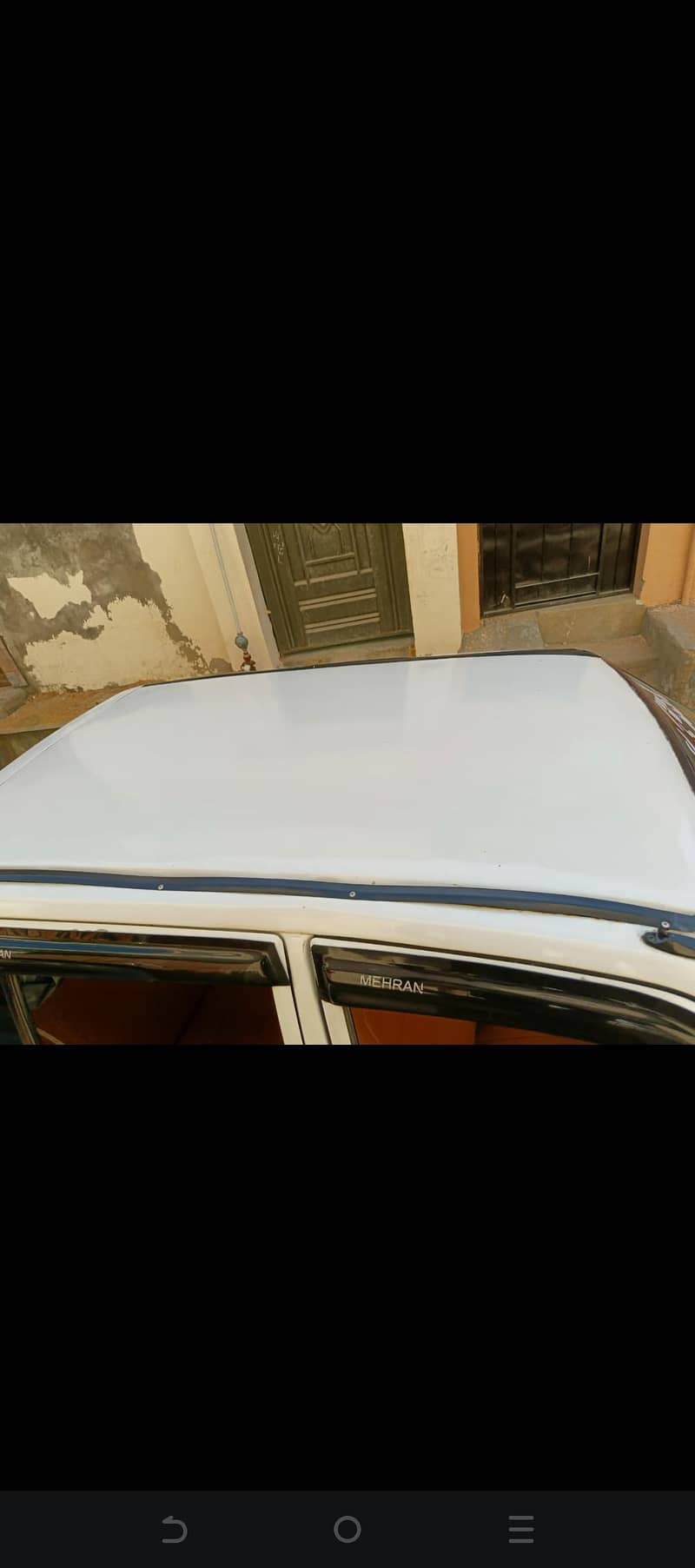 Mehran VXR 2003 model 3
