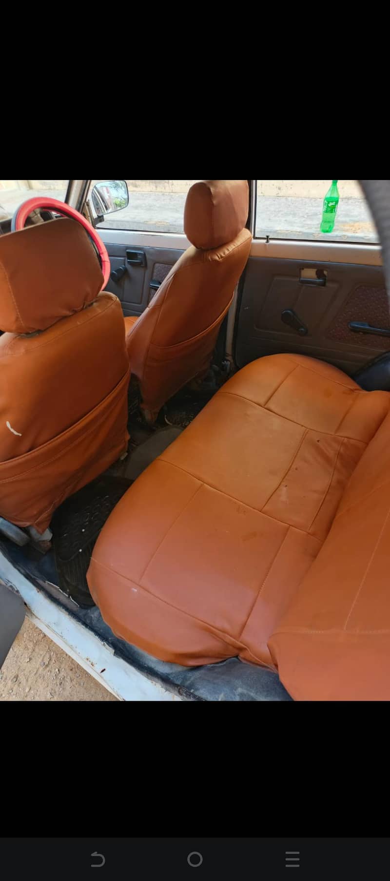 Mehran VXR 2003 model 6